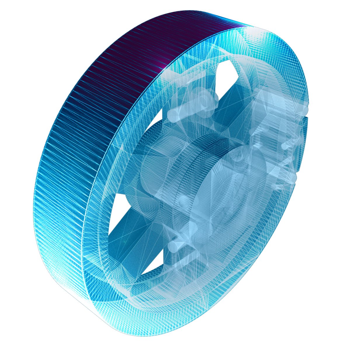 wheel